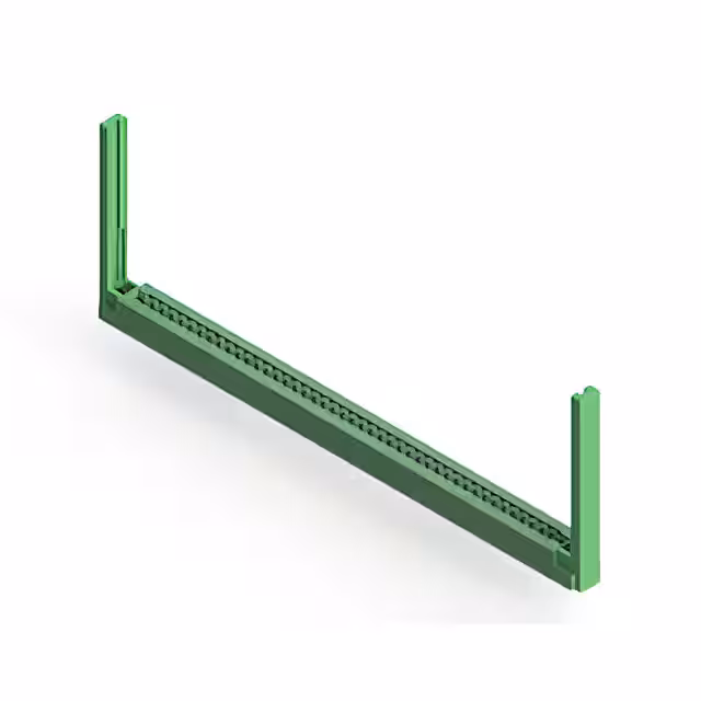 307-044-454-168 EDAC Inc.  Edgeboard Connectors